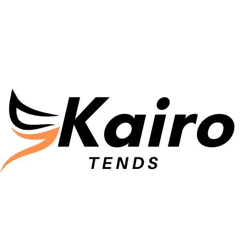 KairoTrends logo