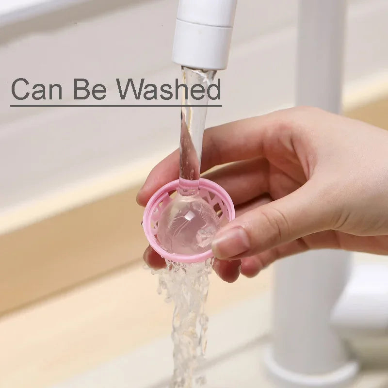 Cleaning Balls For Handbags