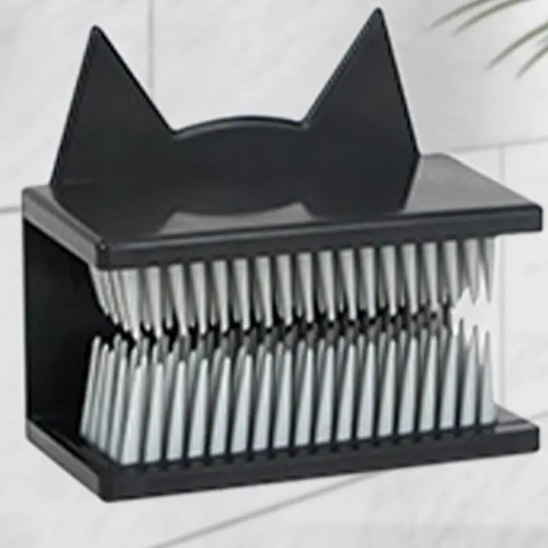 Wall Hair Catcher Bathroom Shower