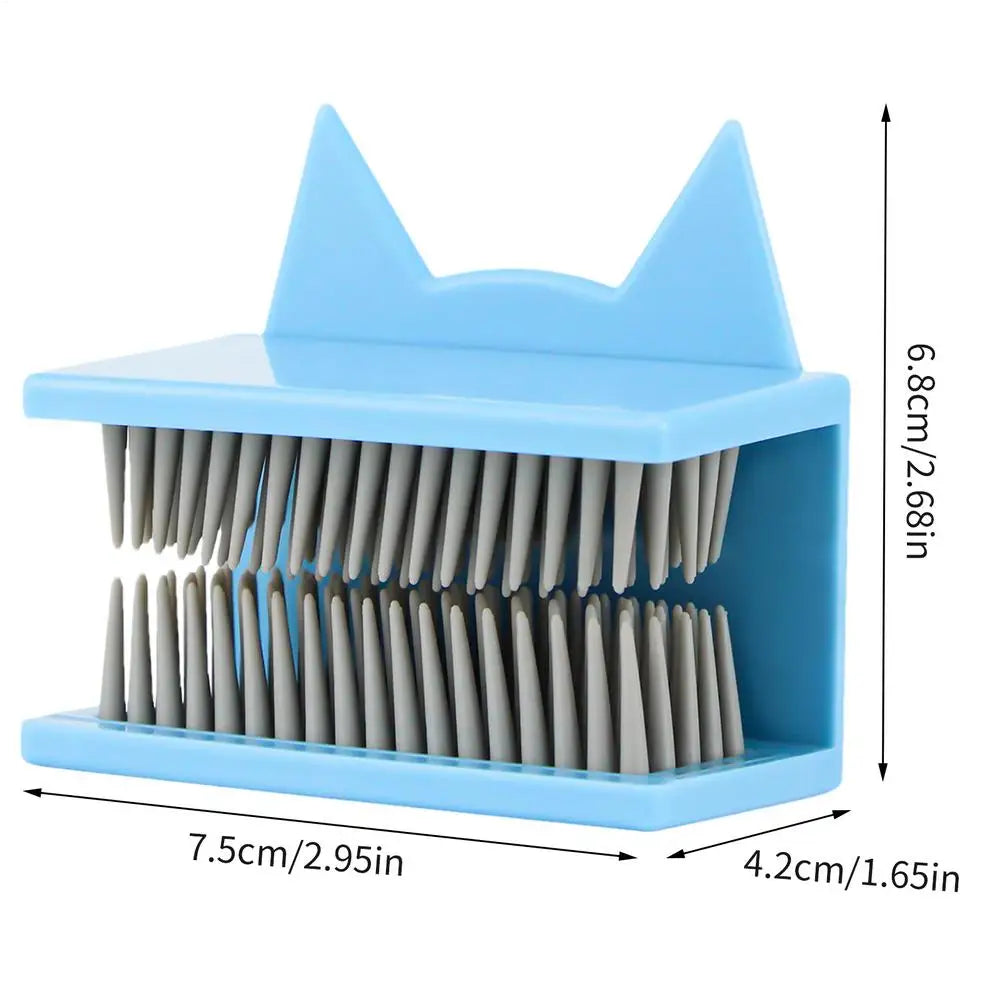 Wall Hair Catcher Bathroom Shower