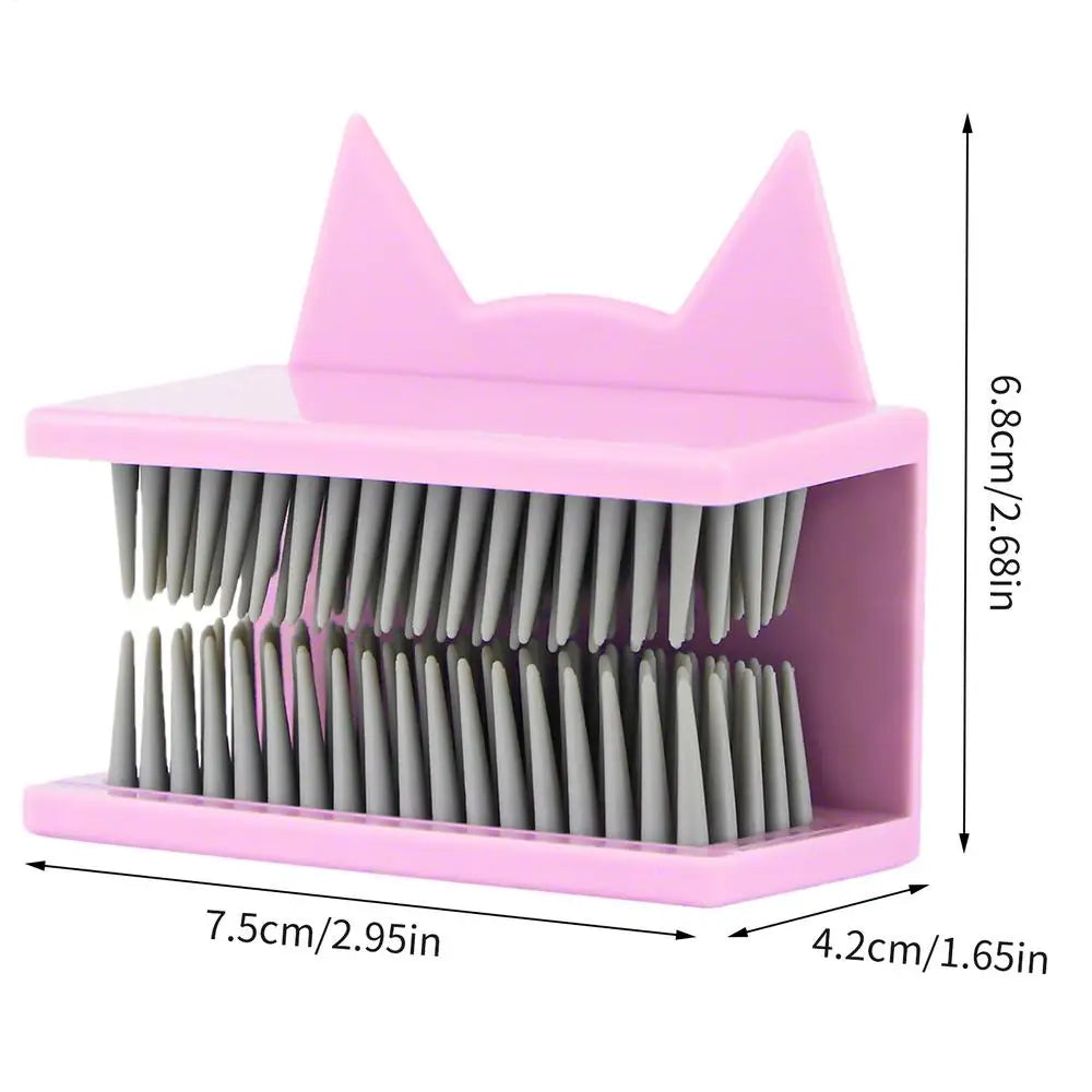 Wall Hair Catcher Bathroom Shower