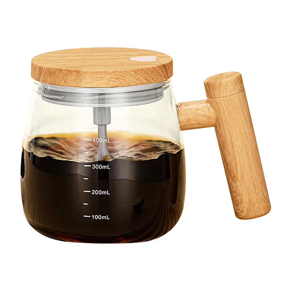 Electric Automatic Mixing Cup