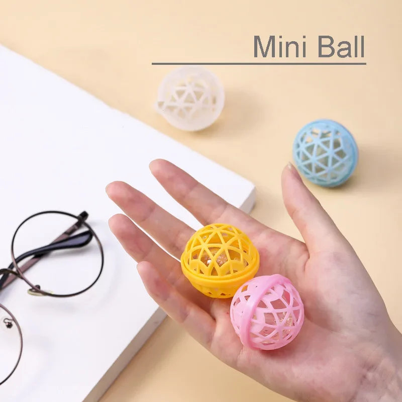 Cleaning Balls For Handbags