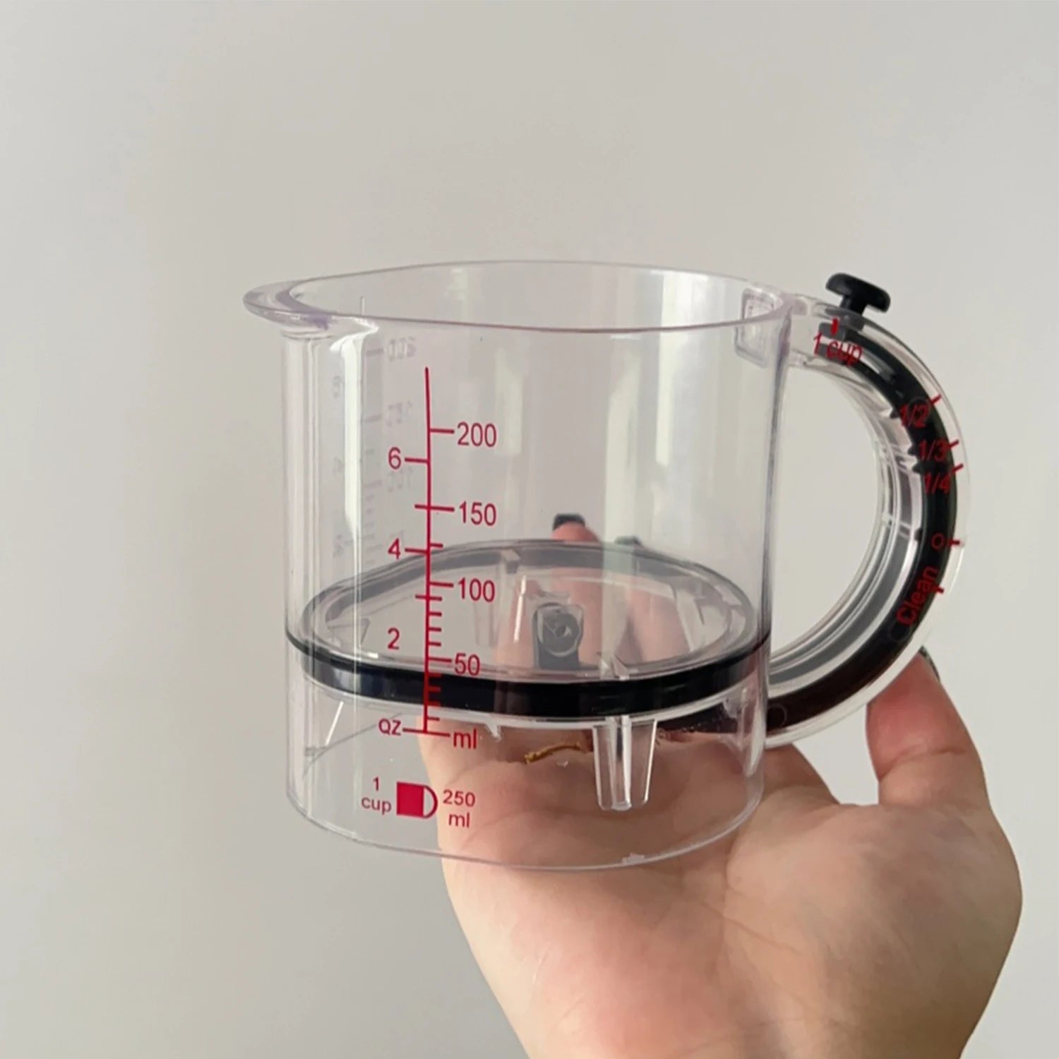 4-IN-1 Measuring Cup Adjustable