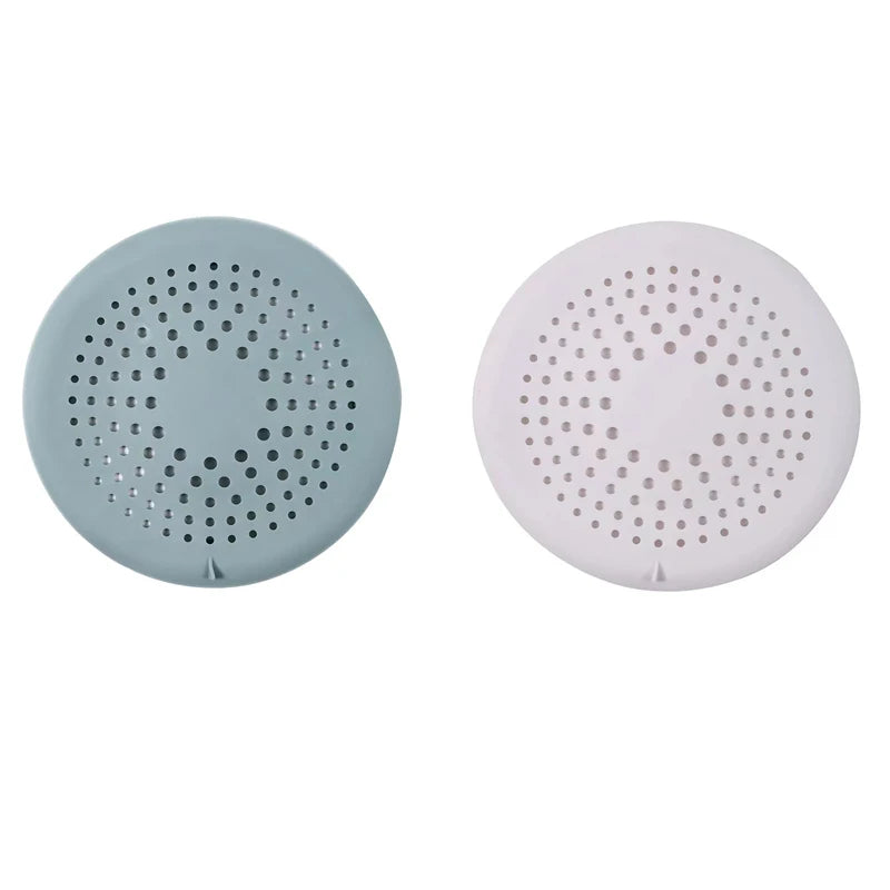 Shower Drain Hair Catcher