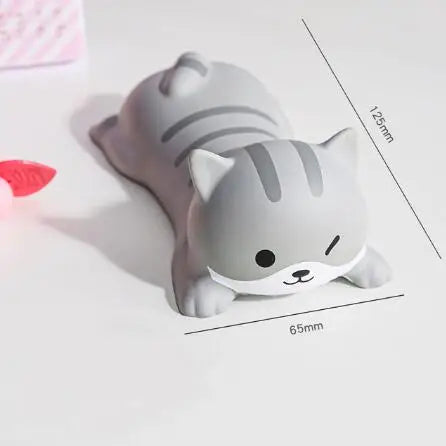 New Cute Wrist Rest Support For Mouse Pad