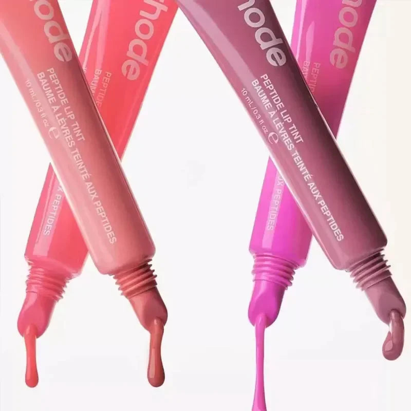 PBJ Lemontini Pocket Lip Gloss & Blush Stick – Waterproof & Moisturizing 💄