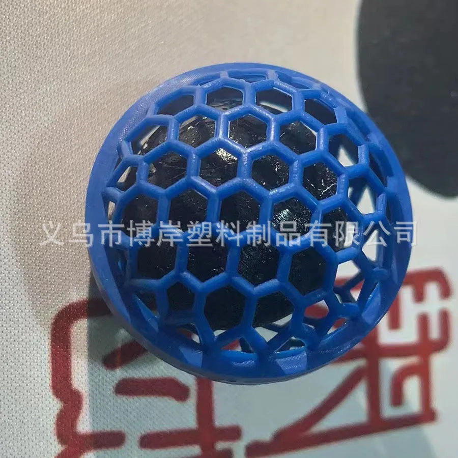 Cleaning Balls For Handbags