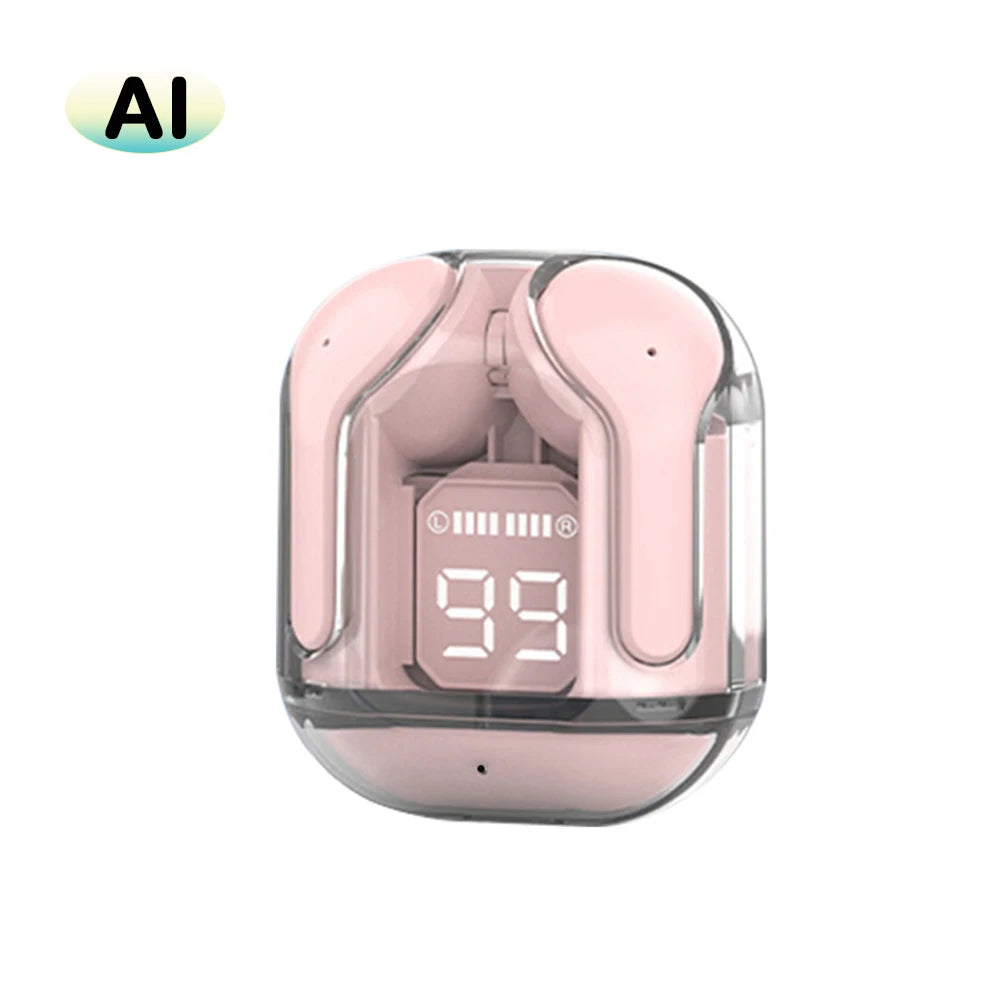 GREATWALL AI Translation Earphones 🎧