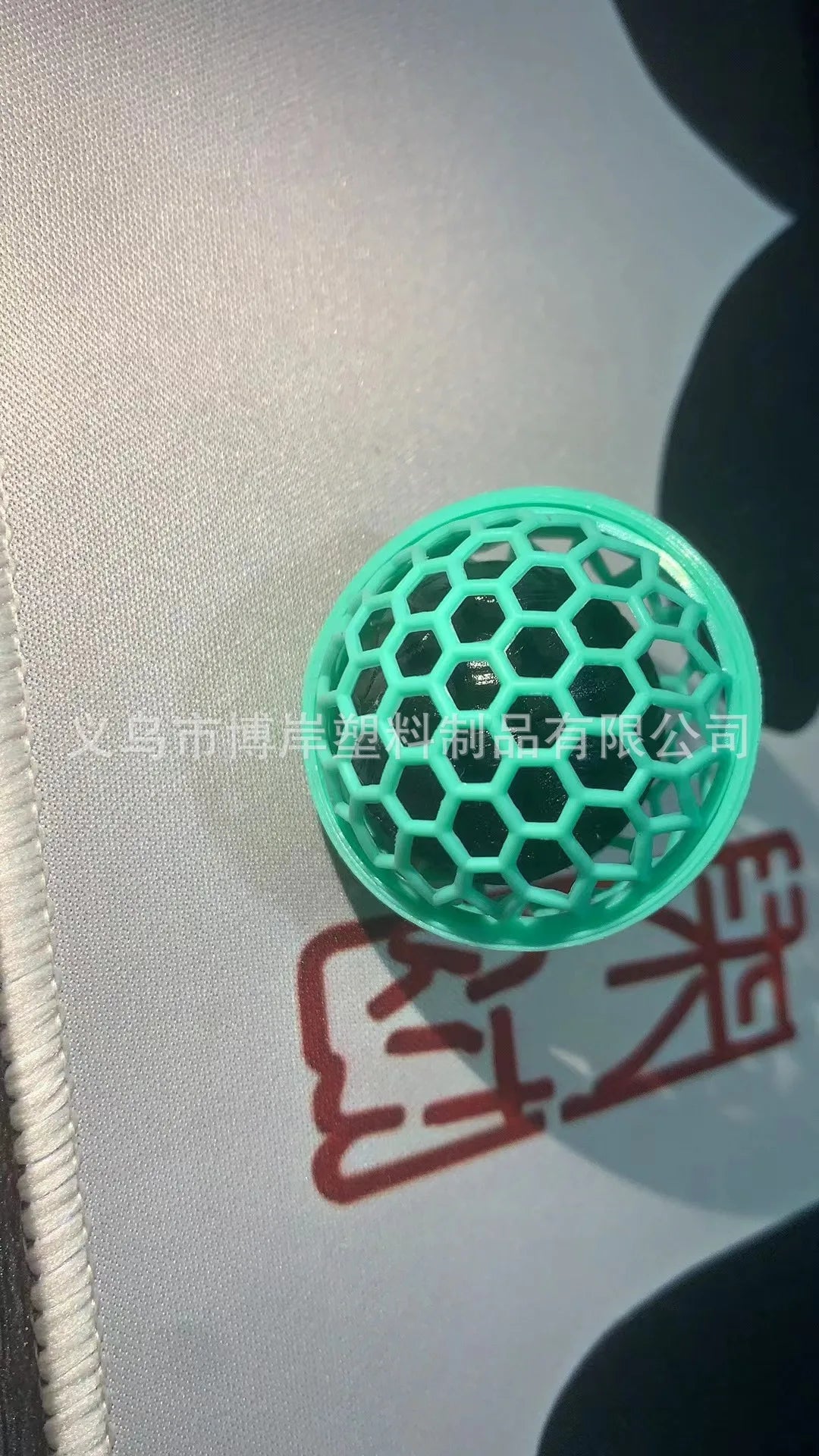 Cleaning Balls For Handbags