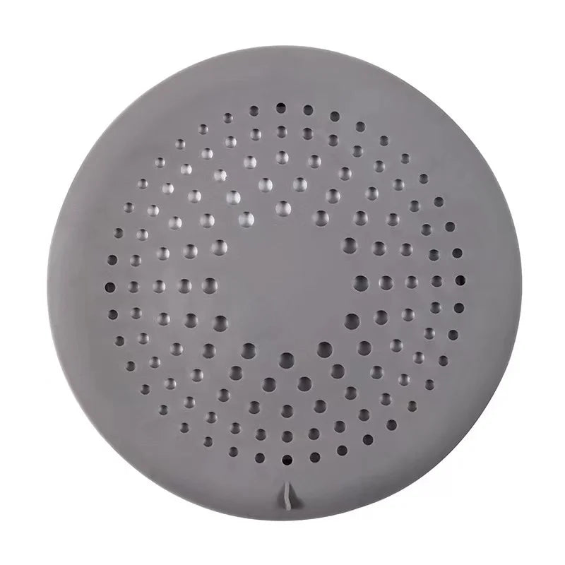 Shower Drain Hair Catcher